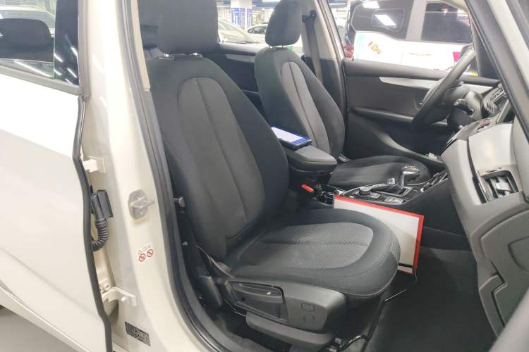 Used BMW 2 Series Active Tourer 2016 218i Leading Model