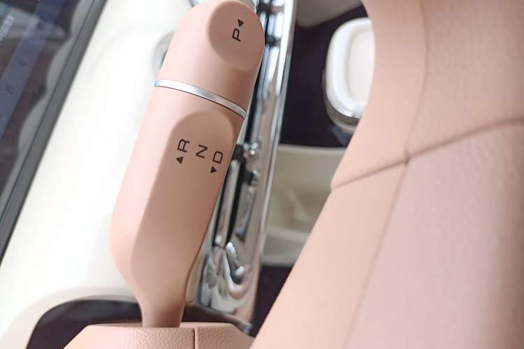 Used Wuling Bingo 2025 333 km Lingxi Connected Version