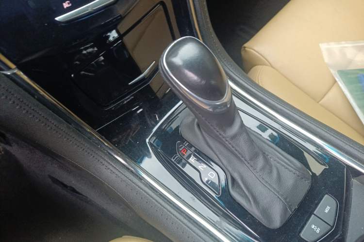 Used Cadillac ATS 2014 28T Comfort Version
