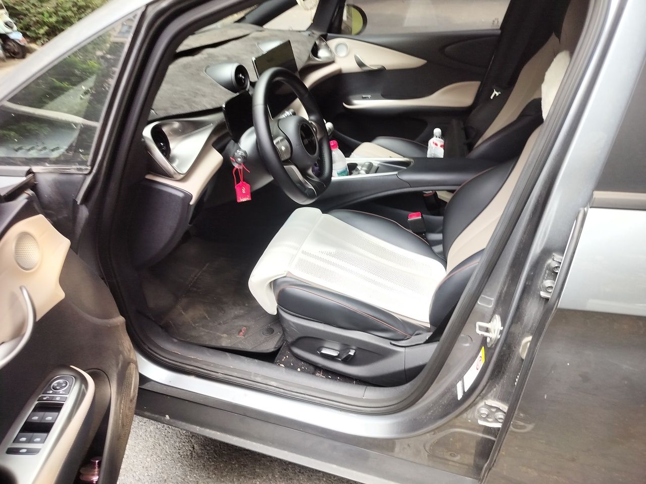BYD Dolphin 2023 420 km Free Version — снимка 15