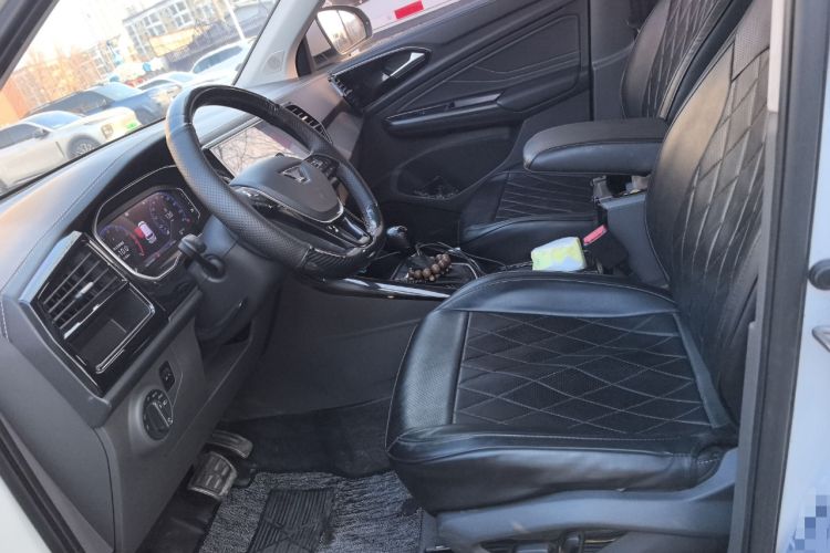 Used Jetta VS7 2020 1.4T Automatic Glory Edition