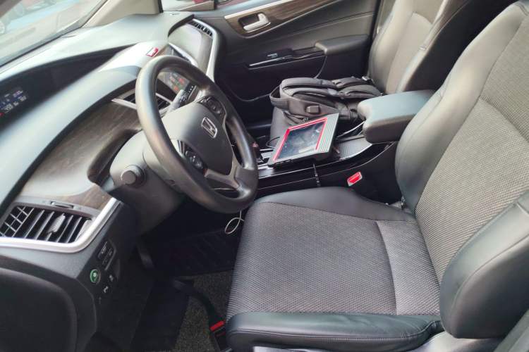 Used Honda Jade 2017 210TURBO CVT Fashion Edition 5-seater
