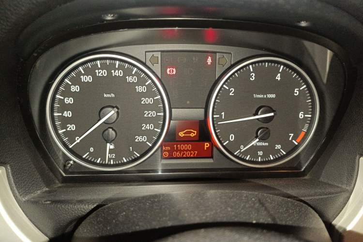 Used BMW 3 Series 2012 318i Leading Model
