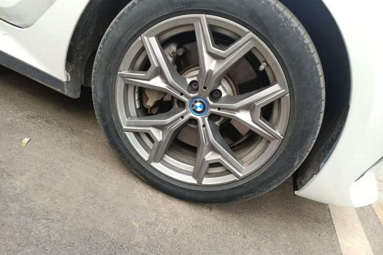 Used BMW i3 2022 eDrive 35 L