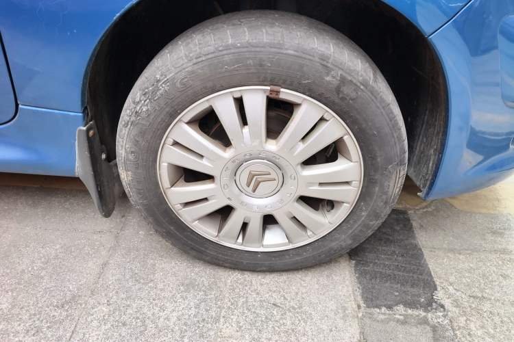 Used Citroen C2 2012 1.4L Manual Sport Model