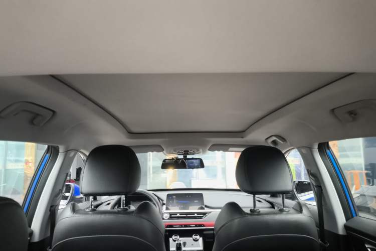 Used Chery Tiggo 7 2020 1.5T CVT Elite Model