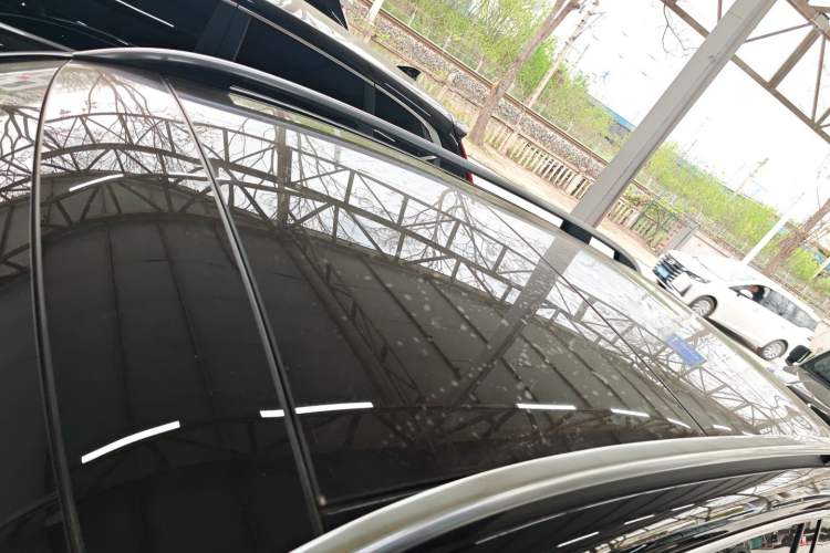 Used Mercedes-Benz GLB 2022 Refresh GLB 200 Dynamic Edition
