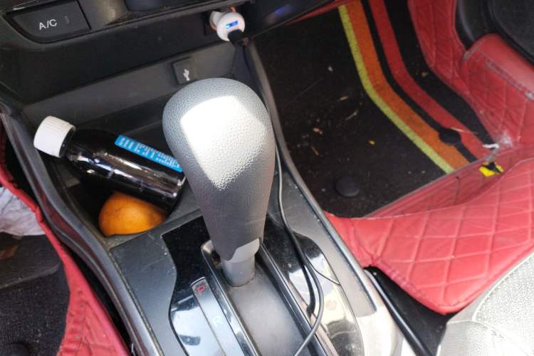 Used Honda Greiz 2016 1.5L CVT Comfort Version
