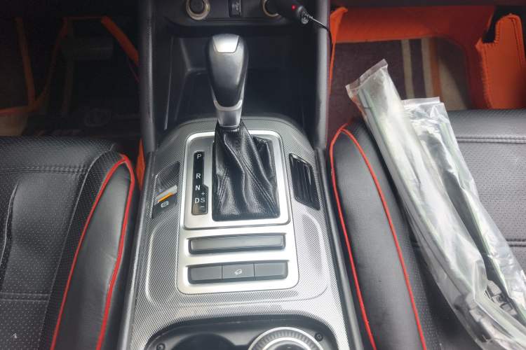 Used Changan CS55 2018 1.5T Automatic Colorful Edition China V Standard