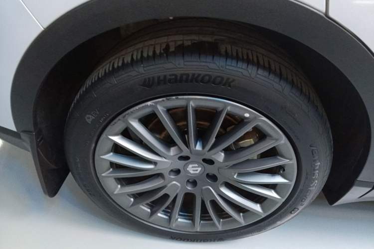 Used Leapmotor C11 2023 Range-Extended 285 Smart Enjoyment Edition