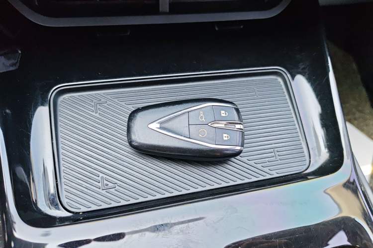 Used CHANGAN Ruicheng PLUS 2023 1.5T DCT Prestige Edition
