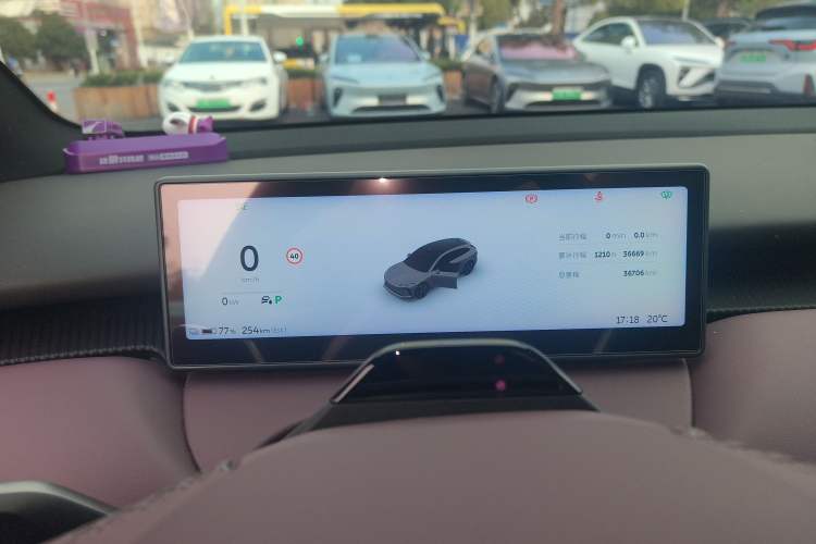 Used Nio ET5T 2024 75kWh Touring
