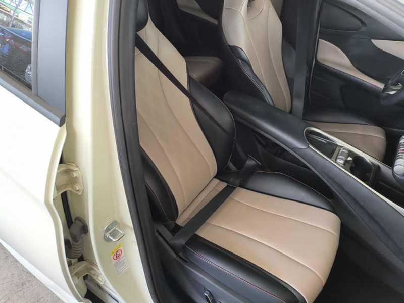 Used BYD Dolphin 2024 Honor Edition 420km Fashion Version — 24