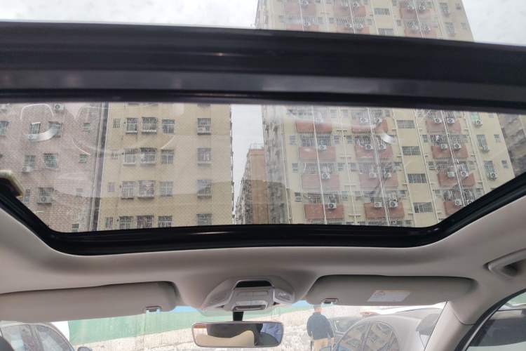 Used Geely Auto Coolray New Energy 2020 1.5T ePro Higher