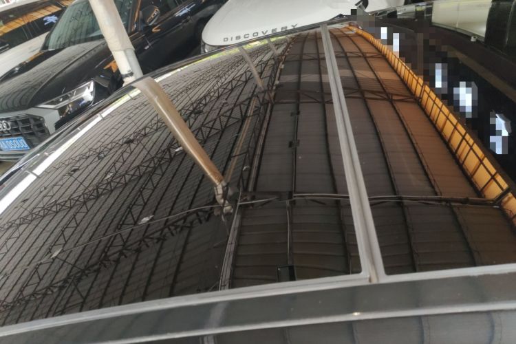 Used Mercedes-Benz E-Class 2018 Restyled E 300 L Sport Luxury Edition