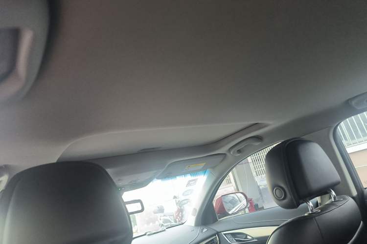 Used Cadillac ATS-L 2017 28T Tech Edition