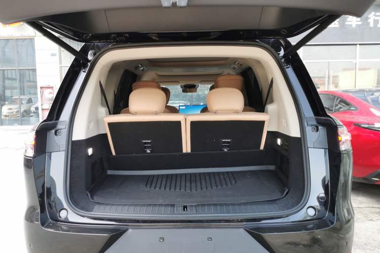 Used Chery T11 2026 Model 220 All-Wheel Drive Dual IMAX Theater Edition