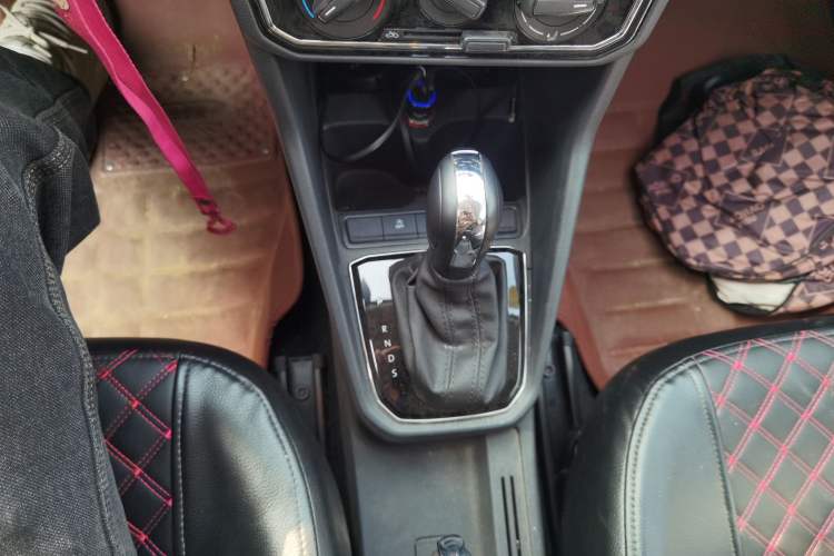 Used Jetta VA3 2019 1.5L Automatic Enjoyment Edition
