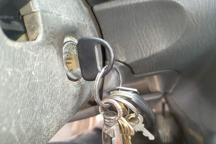 Used Suzuki Wagon R 2012 Entrepreneur Edition 1.0L Manual - Overdrive Type
