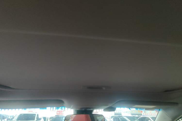 Used Toyota Camry 2018 2.5S Fēngshàng Edition
