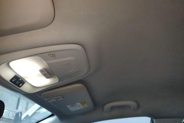 Used Buick Velite 6 2021 Connected & Shared PLUS
