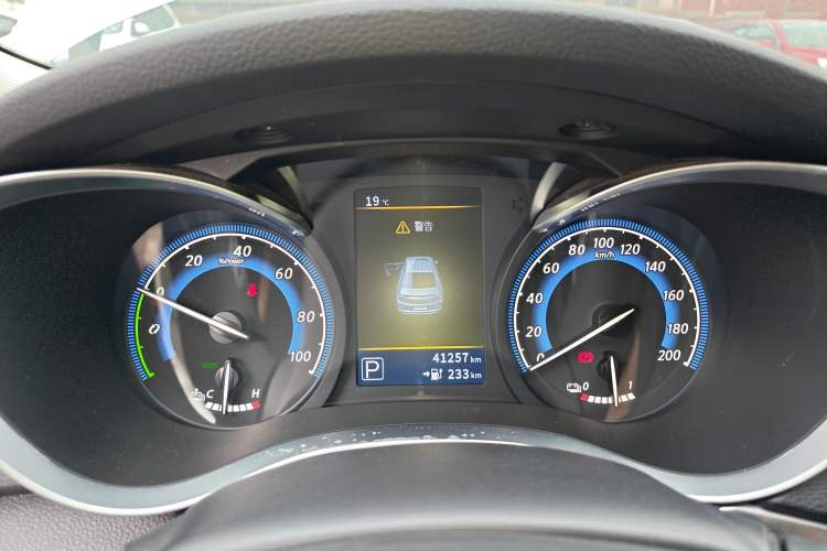 Used Venucia D60EV 2022 Standard Range Smart Drive Version