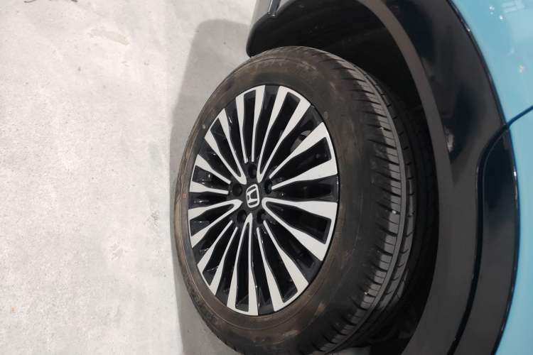 Used Honda e:NS1 2022 e-Motion Edition