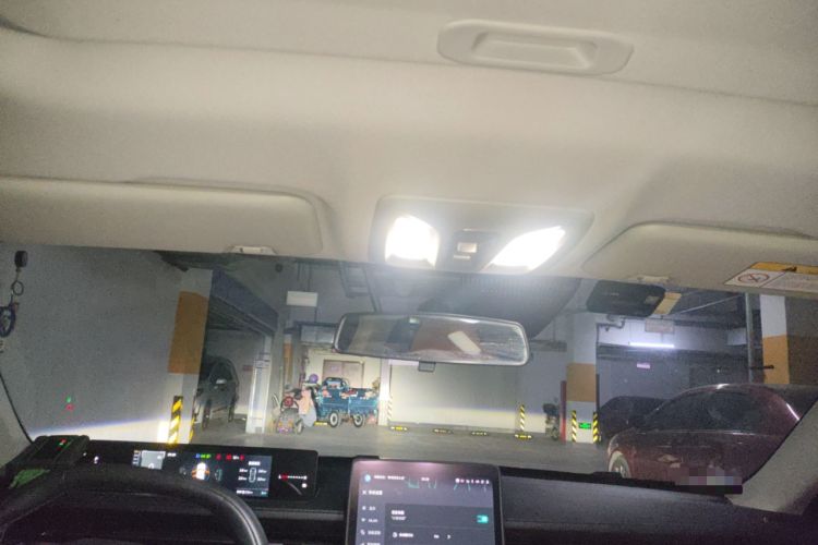 Used CHANGAN NEVO A05 2024 Truly Delicious Version 145 Beyond-Excellent Type
