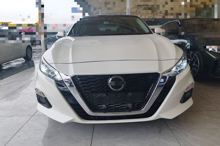 Used Nissan Teana 2019 2.0L XL Upper SmartDrive Version Front