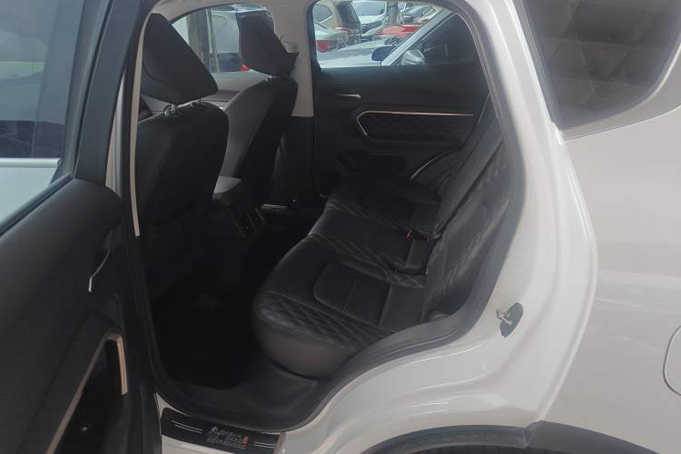 Used Haval H6 2021 1.5T Automatic Urban Edition

