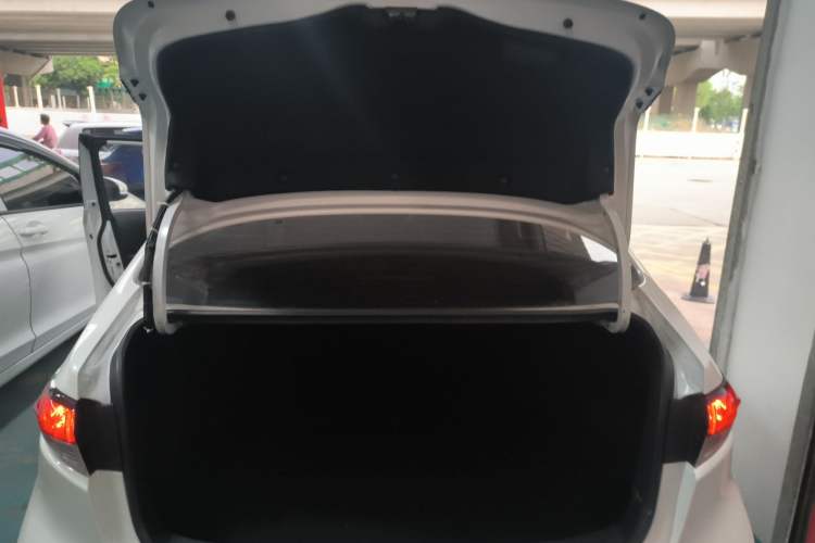 Used Toyota Levin 2019 185T CVT Entry-Level Version China VI Standard