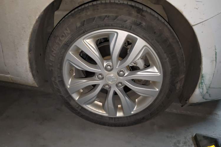 Used Buick GT 2021 Revised Version Flagship 1.5L Automatic Elite Edition
