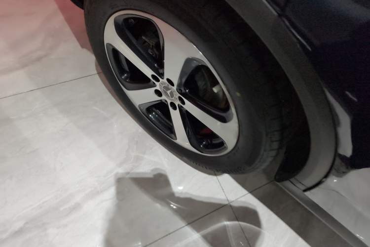 Used Mercedes-Benz GLC 2022 Second Facelift GLC 260 L 4MATIC Dynamic Edition
