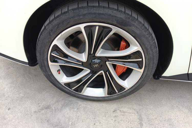 Used IM L7 2022 Pro Model
