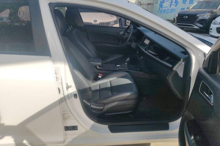 Used Hyundai Mistra 2017 1.8L Automatic Smart GLS China V Standard