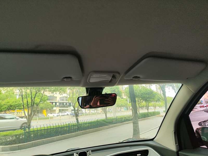 Used Wuling Hongguang MINIEV 2021 Macaron Sandwich Model 120 km Lithium Iron Phosphate — 17