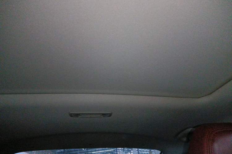 Used CHANGAN Eado 2021 PLUS Blue Whale NE 1.4T GDI DCT Prestige Model Headliner