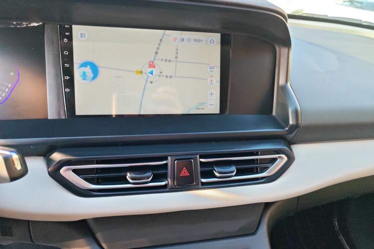 Used Dongfeng Aeolus E70 2022 500 Ultra-Enjoyment Edition