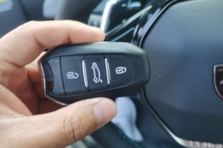 Used Peugeot 508 2023 508L 400THP Driving Flagship Edition
