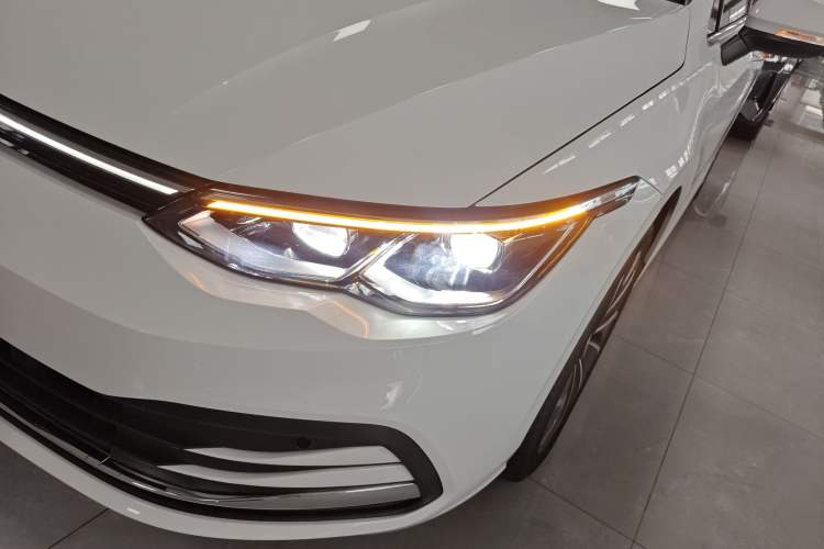 Used Volkswagen Golf 2021 280TSI DSG Pro
