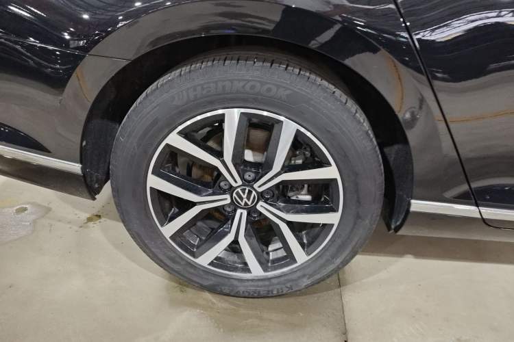 Used Volkswagen Magotan 2020 330TSI DSG Luxury Edition