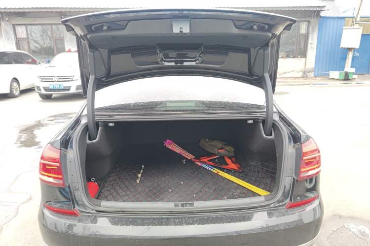 Used Volkswagen Passat 2017 330TSI DSG Prestige Edition