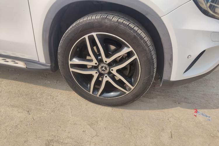 Used Mercedes-Benz GLA 2016 GLA 200 Fashion Model
