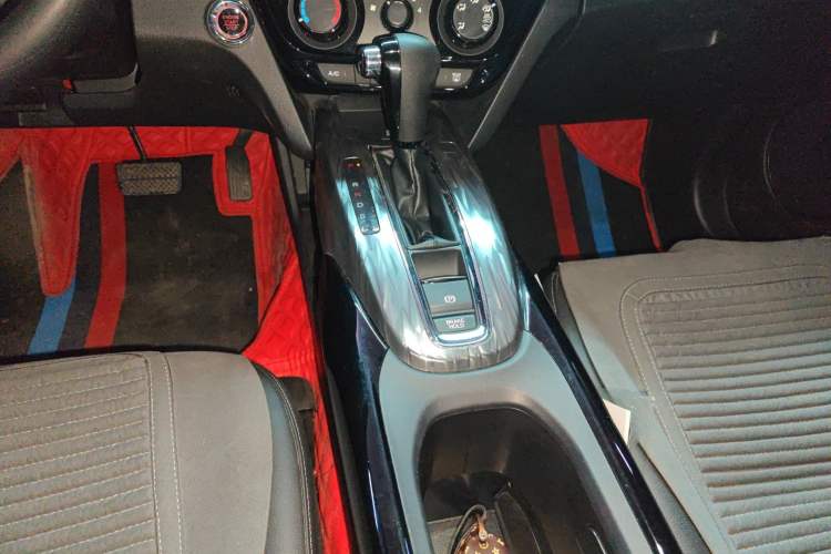 Used Honda XR-V 2021 1.5L CVT Comfort Version Gear Lever