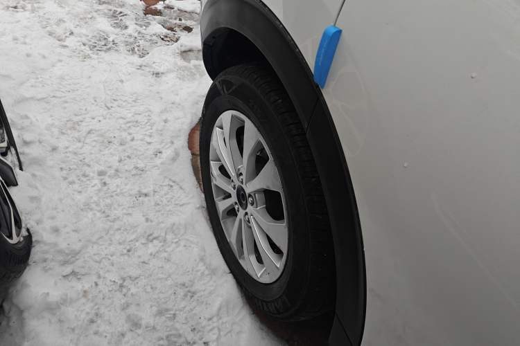 Used Haval H2s 2018 Blue Label 1.5T Manual Elite Model