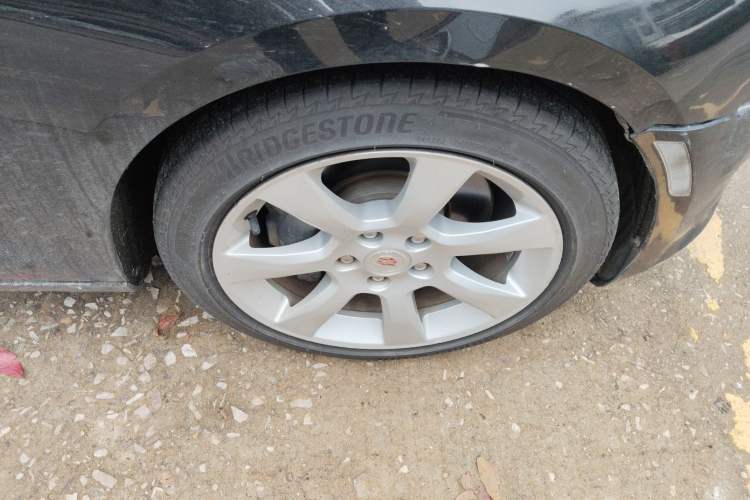 Used Cadillac ATS 2014 28T Elite Edition
