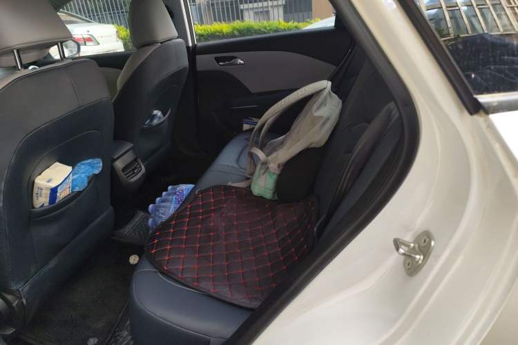 Used Chevrolet Monza 2023 1.5L Dual-Clutch Enjoyment Edition
