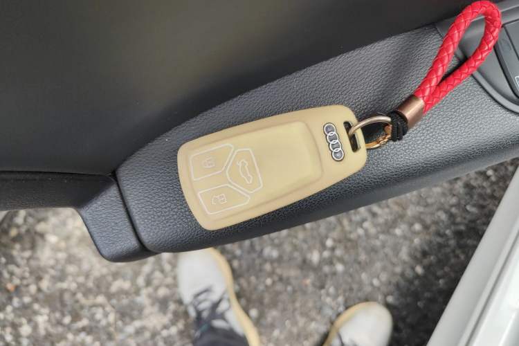 Used Audi A3 2018 30th Anniversary Edition Limousine 35 TFSI Fashion Model