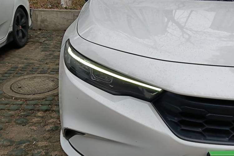 Used Honda Integra 2022 240TURBO CVT Technology Edition