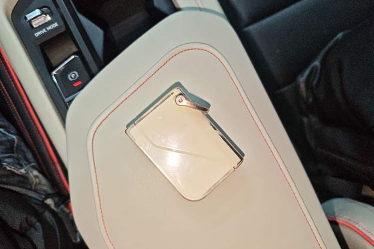 Used Lynk & Co 06 2020 1.5T YAO Halo
